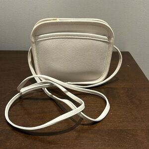 VINTAGE Coach Small Crossbody
